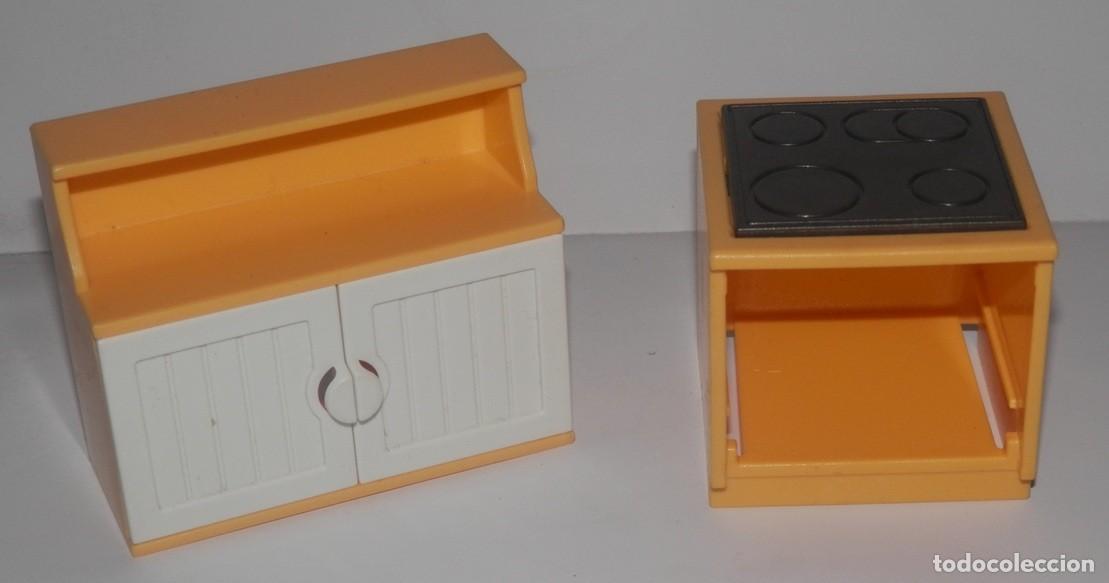 Playmobil: LOTE DE PIEZAS DE LOS JUGUETES PLAYMOBIL