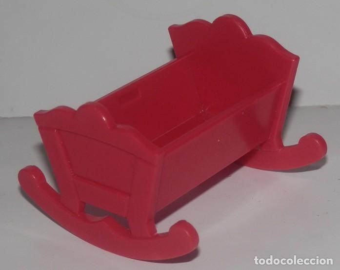 Playmobil: LOTE DE PIEZAS DE LOS JUGUETES PLAYMOBIL