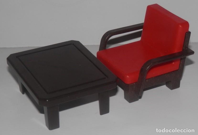 Playmobil: LOTE DE PIEZAS DE LOS JUGUETES PLAYMOBIL
