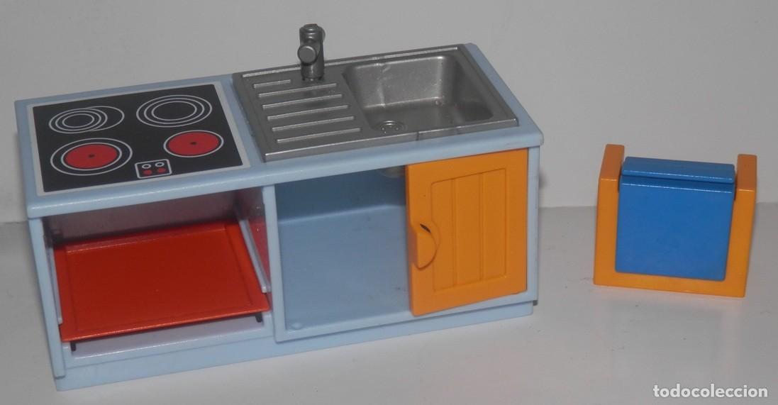 Playmobil: LOTE DE PIEZAS DE LOS JUGUETES PLAYMOBIL