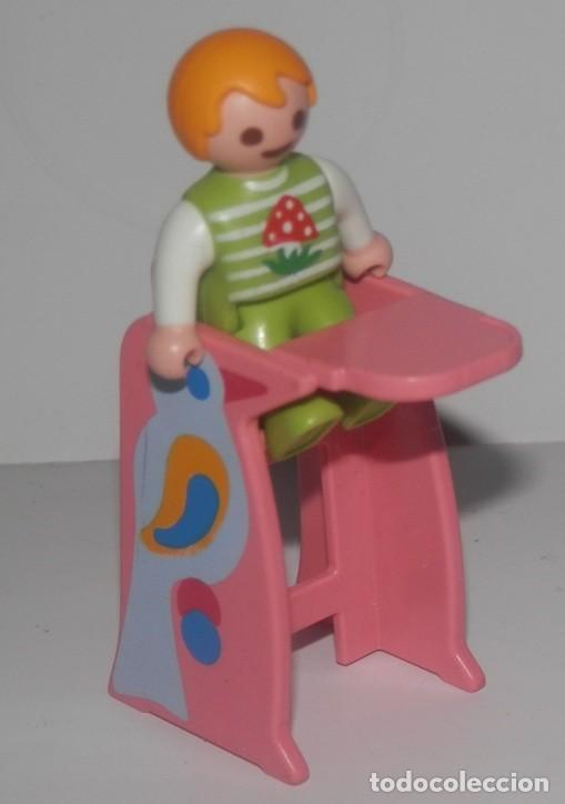 Playmobil: LOTE DE PIEZAS DE LOS JUGUETES PLAYMOBIL
