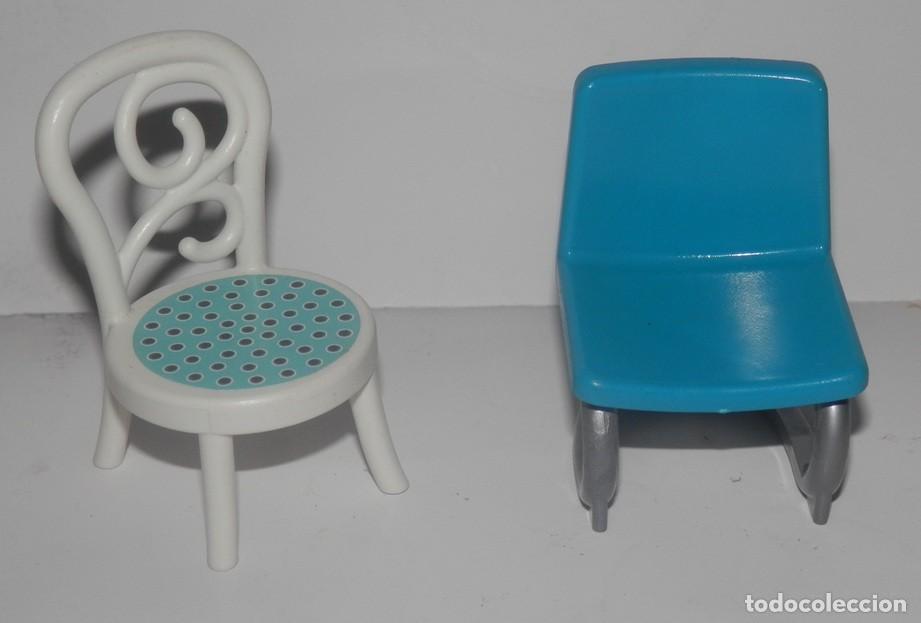 Playmobil: LOTE DE PIEZAS DE LOS JUGUETES PLAYMOBIL
