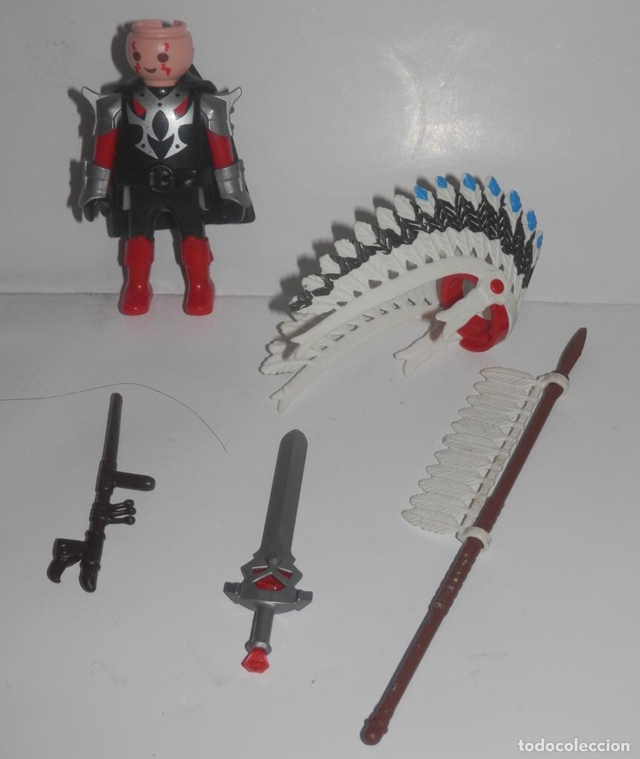 Playmobil: LOTE DE PIEZAS DE LOS JUGUETES PLAYMOBIL