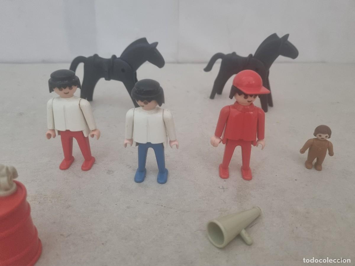 Playmobil: Lote playmobil variado - Foto 3