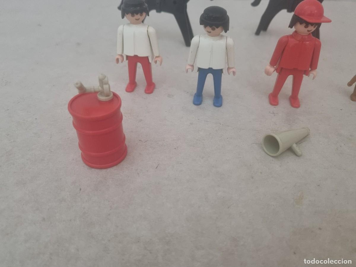 Playmobil: Lote playmobil variado - Foto 4