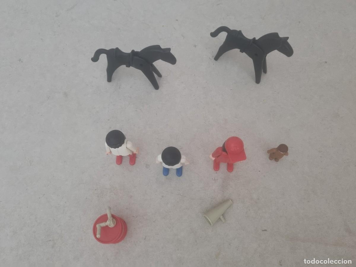 Playmobil: Lote playmobil variado - Foto 5