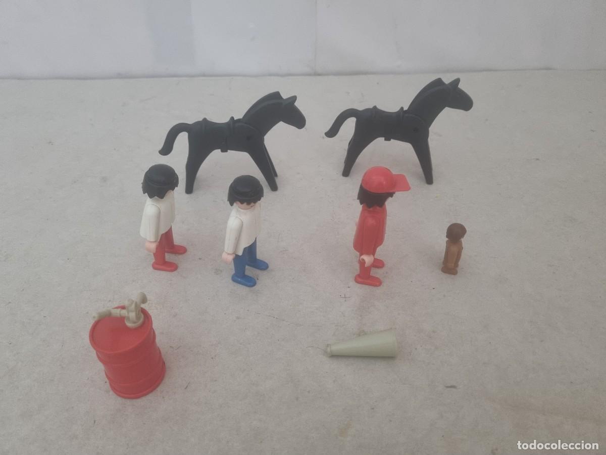 Playmobil: Lote playmobil variado - Foto 6