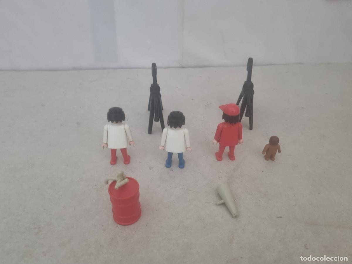 Playmobil: Lote playmobil variado - Foto 7