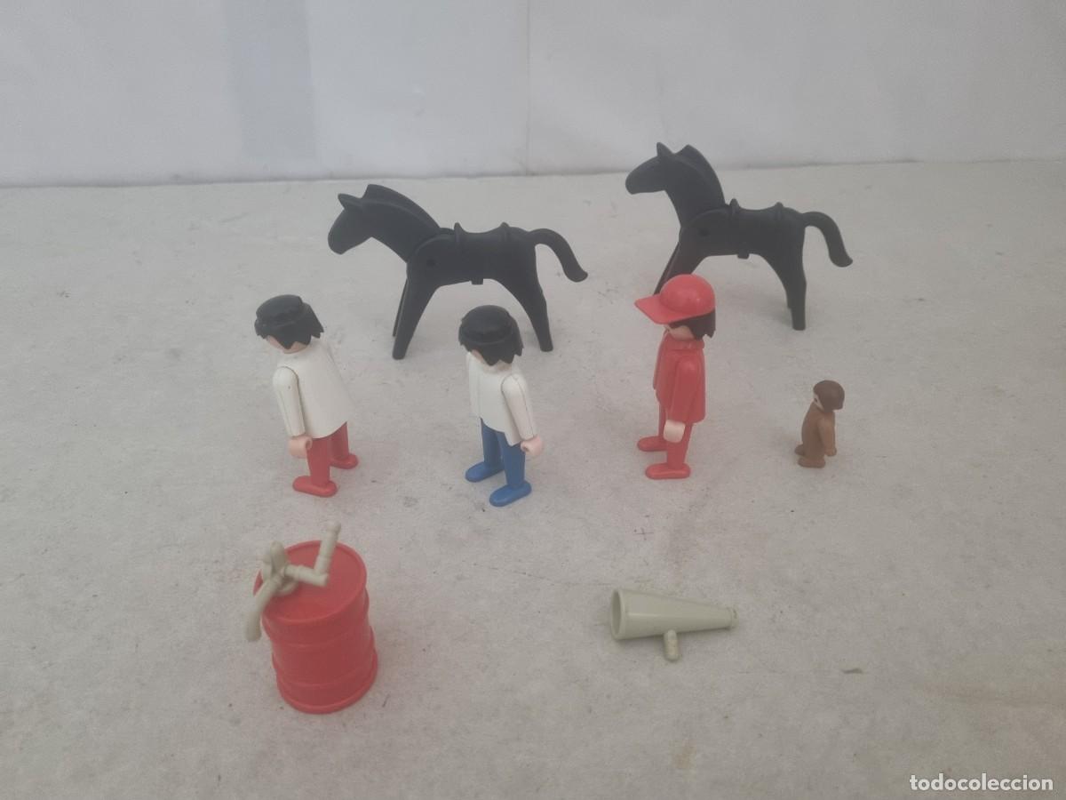 Playmobil: Lote playmobil variado - Foto 8