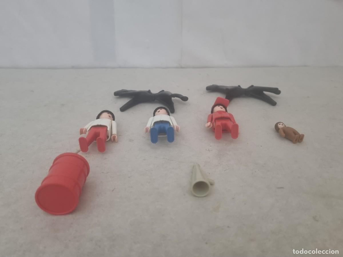 Playmobil: Lote playmobil variado - Foto 9
