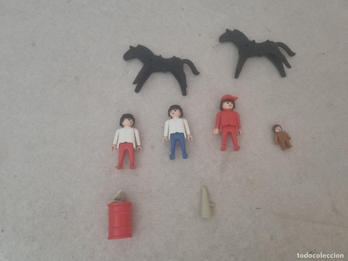 Playmobil: Lote playmobil variado - Foto 10