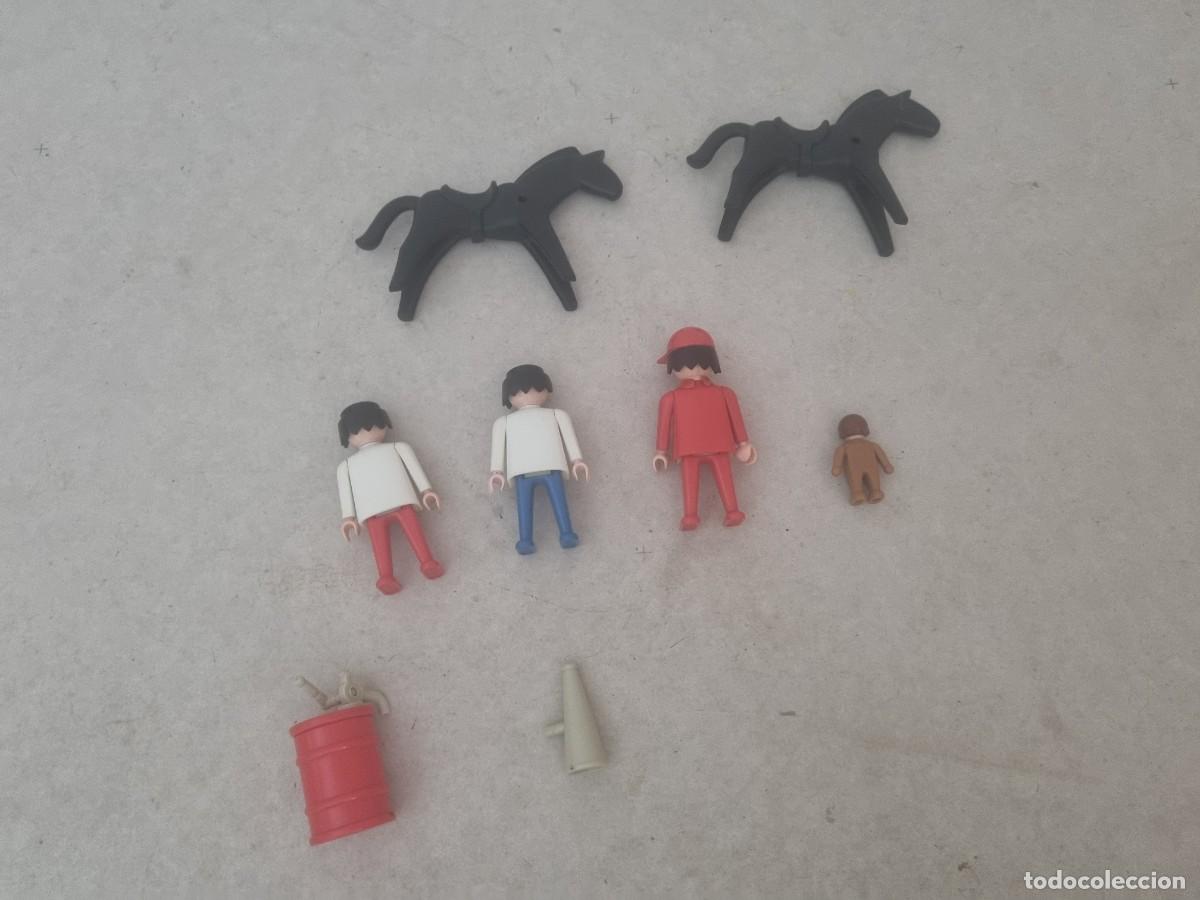 Playmobil: Lote playmobil variado - Foto 11