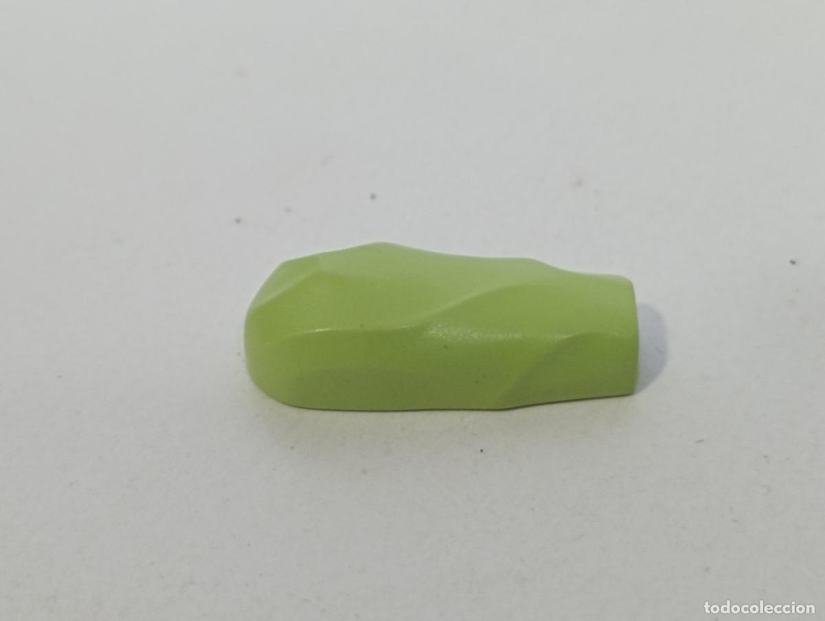 Playmobil: PLAYMOBIL ARMADURA BRAZO CABALLERO
