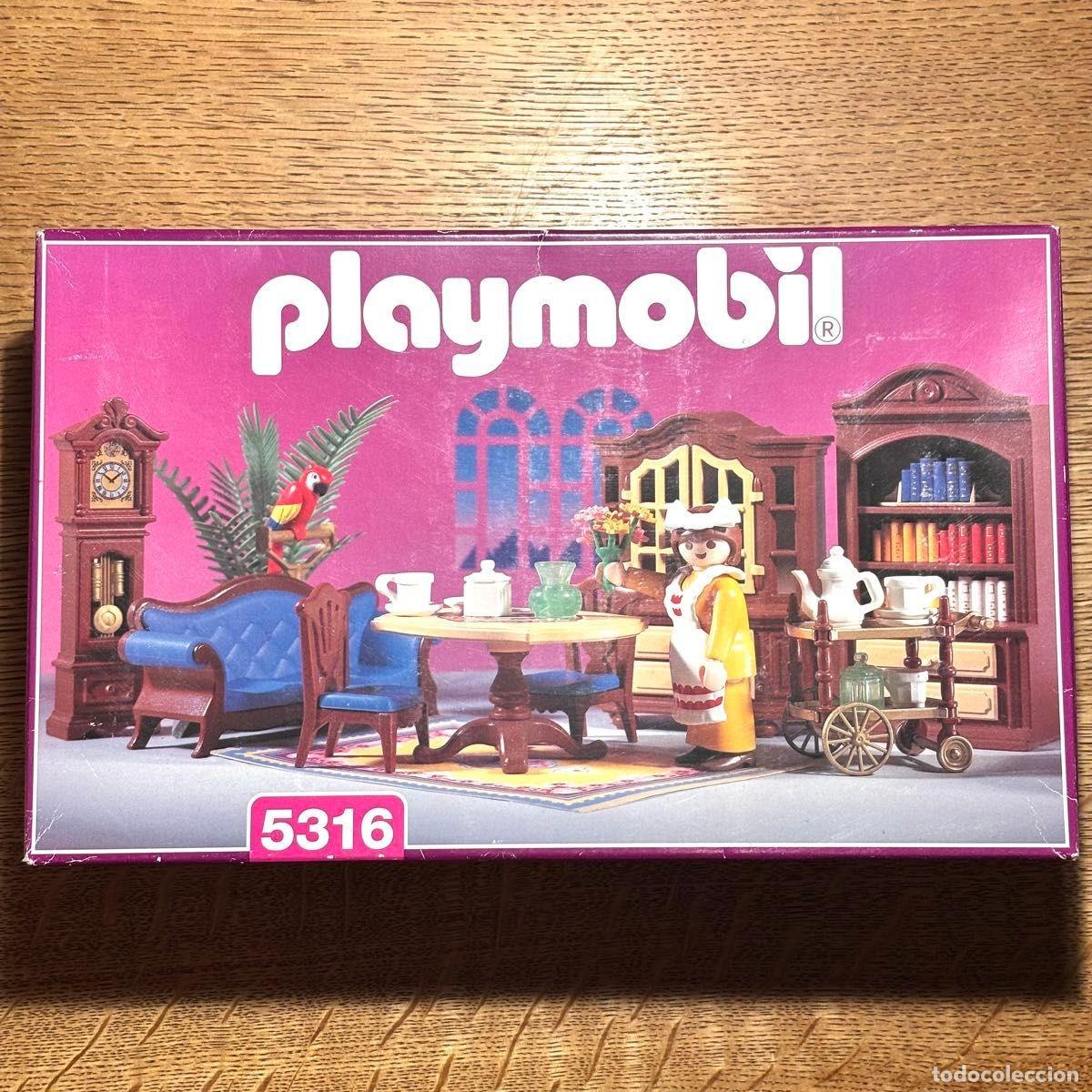 Playmobil: Playmobil 5316, sin abrir / sin usar.