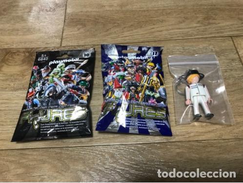 Playmobil: PLAYMOBIL 6840 &ndash; Figures Boys, Series 10