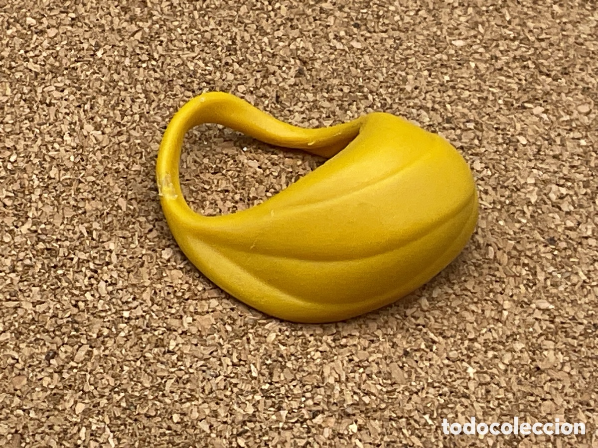 Playmobil: ACCESORIO PLAYMOBIL. BOLSO, CAPAZO.