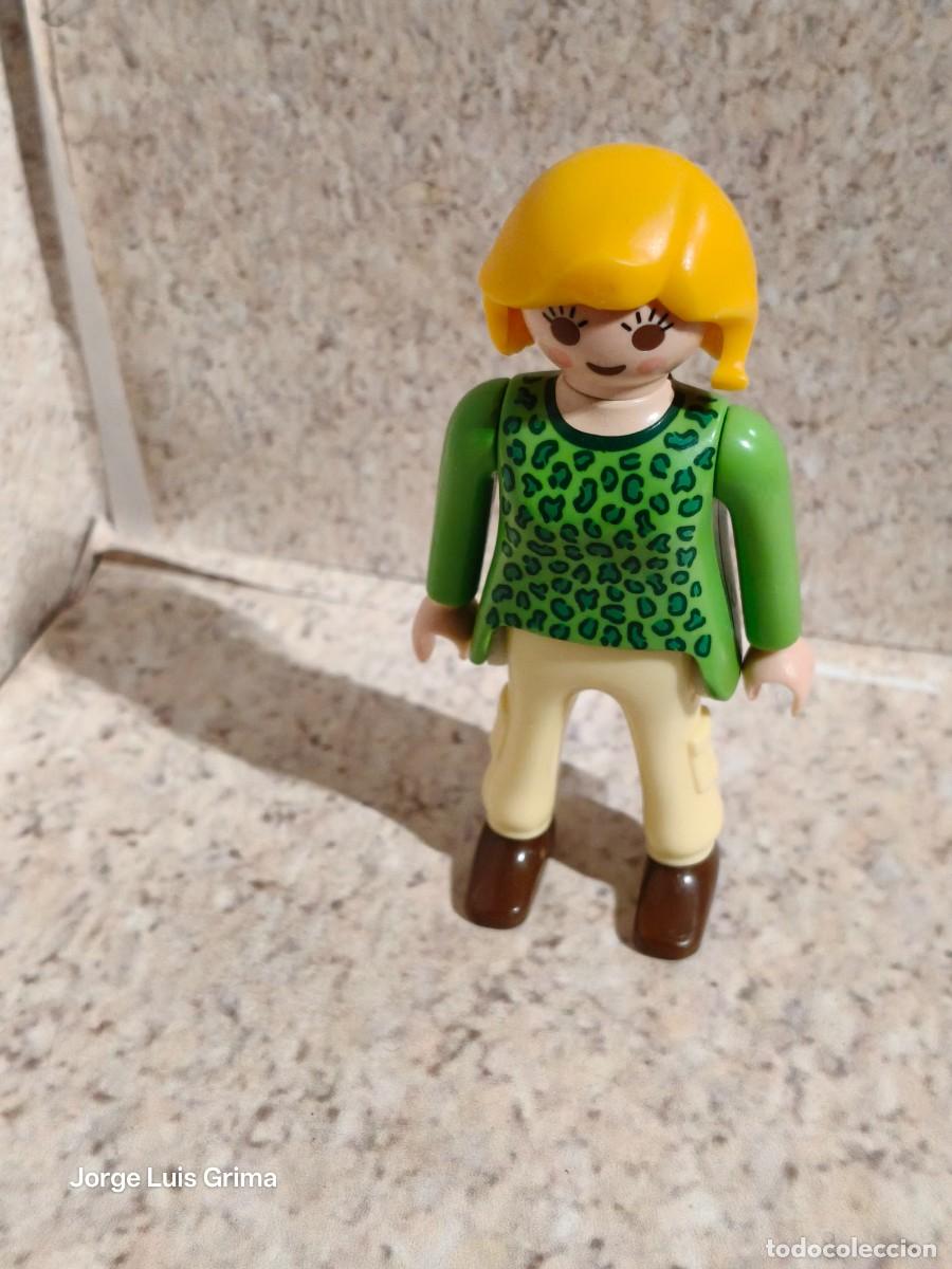 Playmobil: PLAYMOBIL FIGURA MUJER REF 30146110 SETS 5430