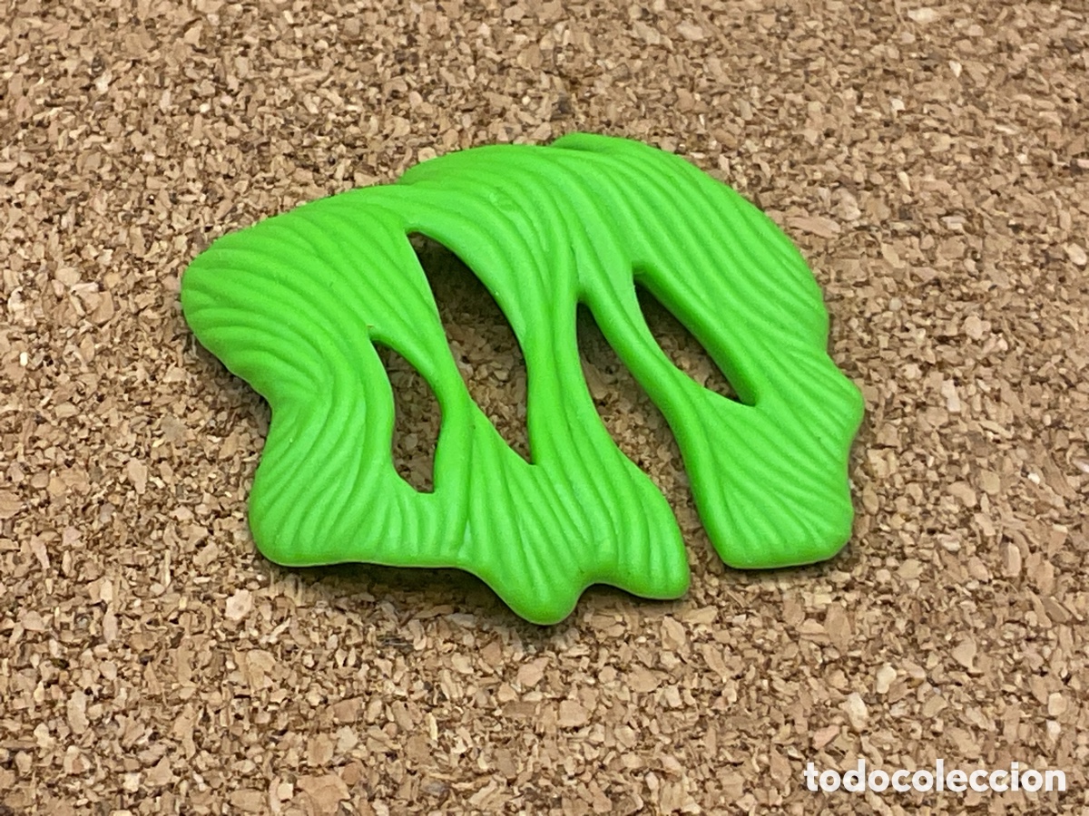 Playmobil: ACCESORIO PLAYMOBIL. VEGETACION, HENO . REF CAMPO, GRANJA, ETC