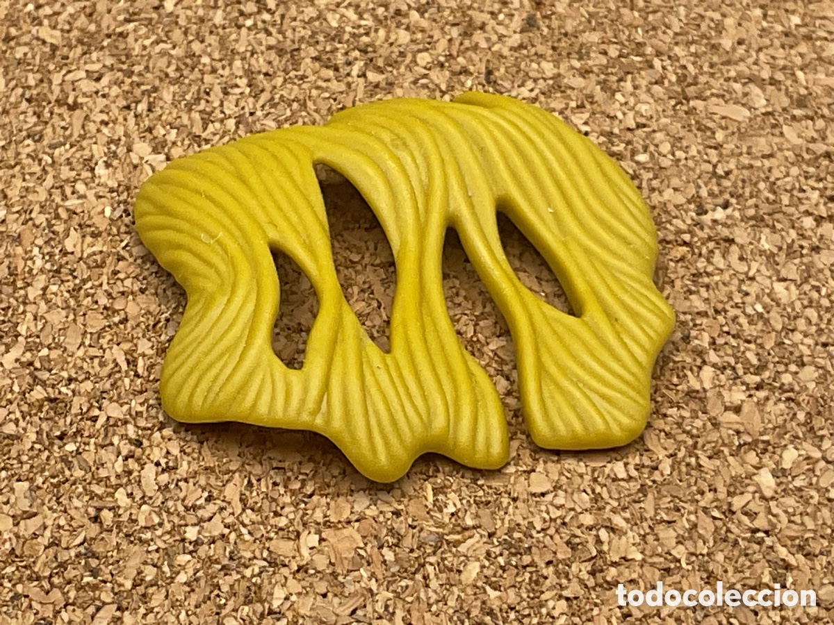 Playmobil: ACCESORIO PLAYMOBIL. VEGETACION, HENO . REF CAMPO, GRANJA, ETC
