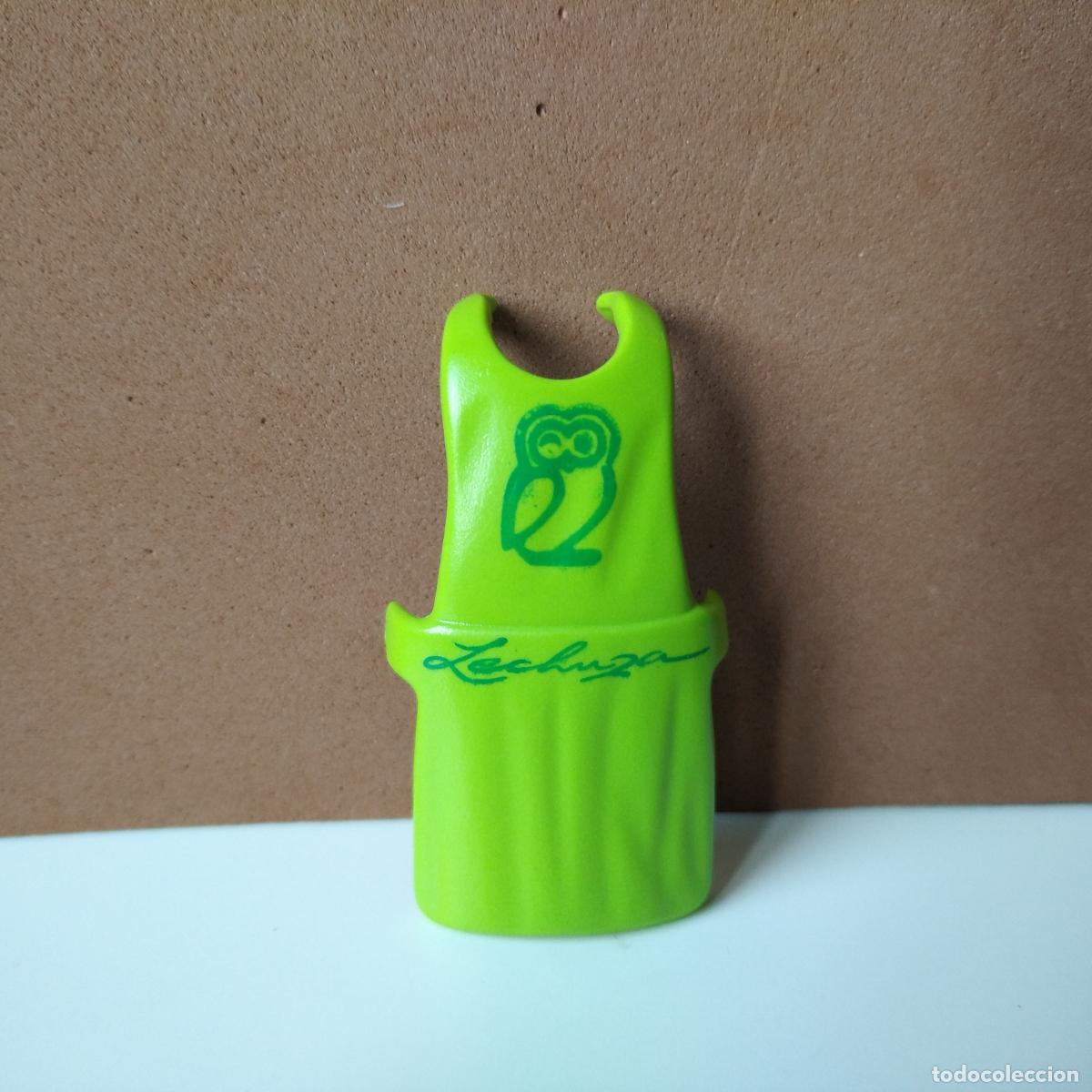 Playmobil: PLAYMOBIL DELANTAL MANDIL FIGURAS CIUDAD