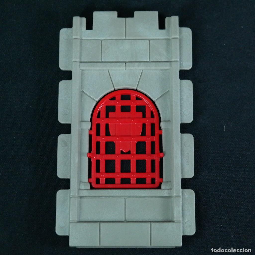 Playmobil: Playmobil pared con ventana steck☼ - Foto 2