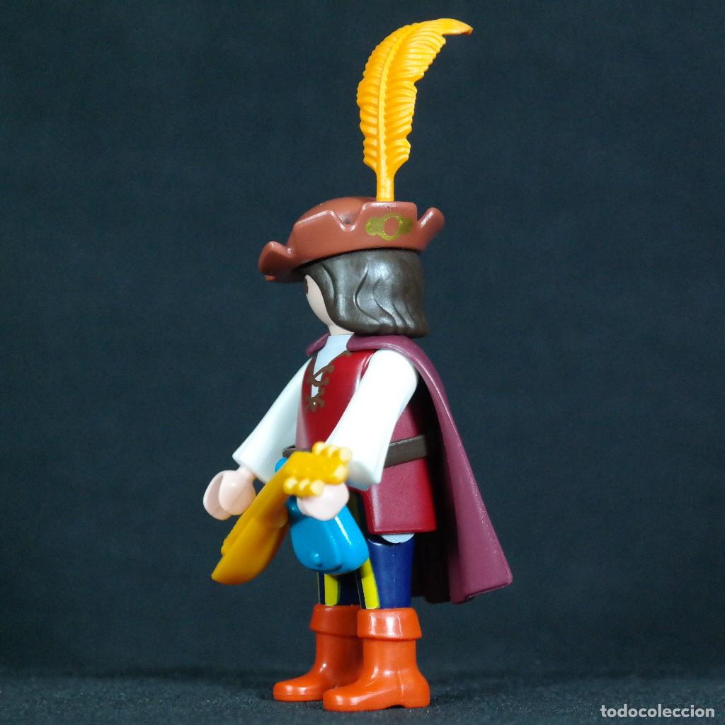 Playmobil: Playmobil musico medieval ☼ - Foto 2