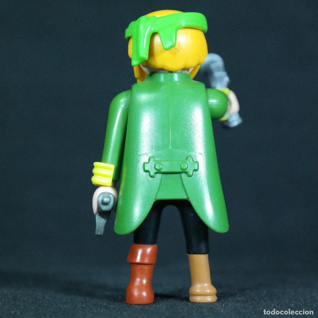Playmobil: Playmobil pirata con vincha ☼ - Foto 3