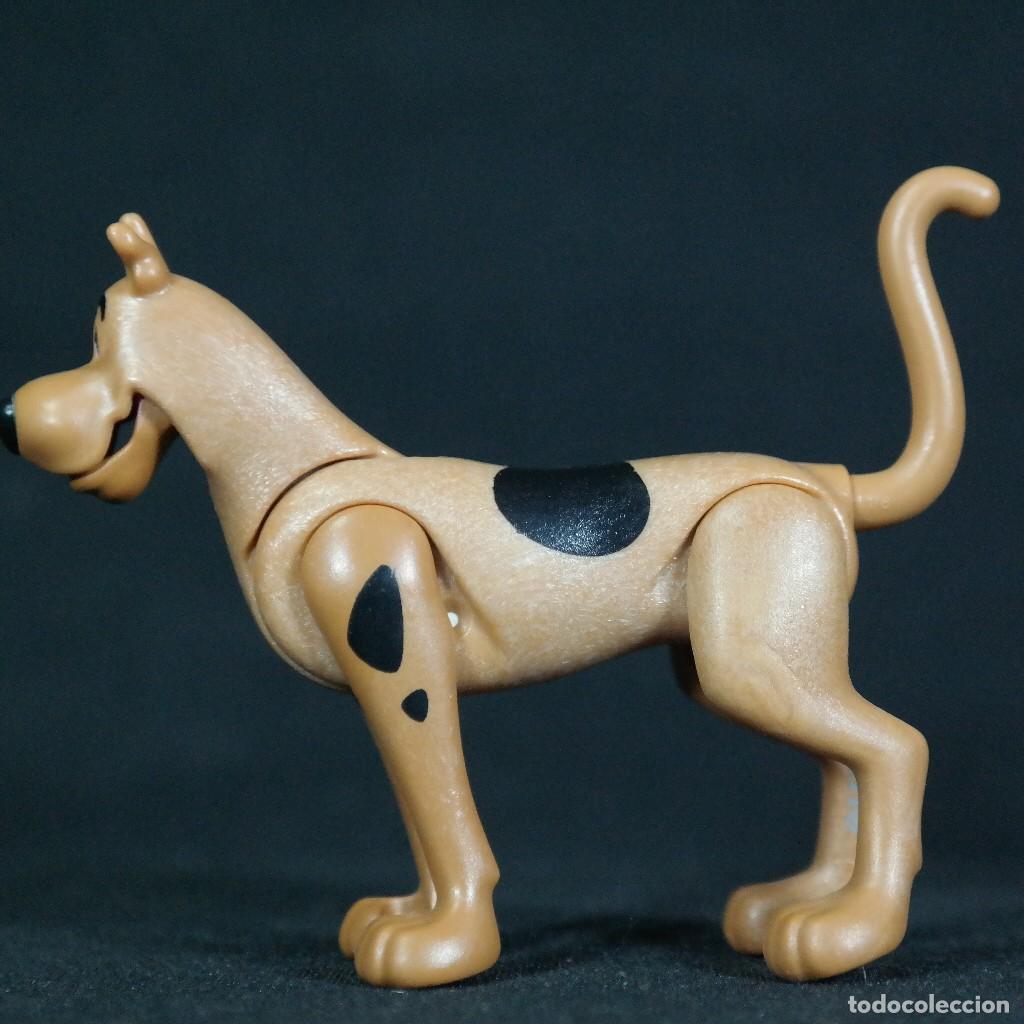 Playmobil: Playmobil perro Scooby-Doo ☼☼
