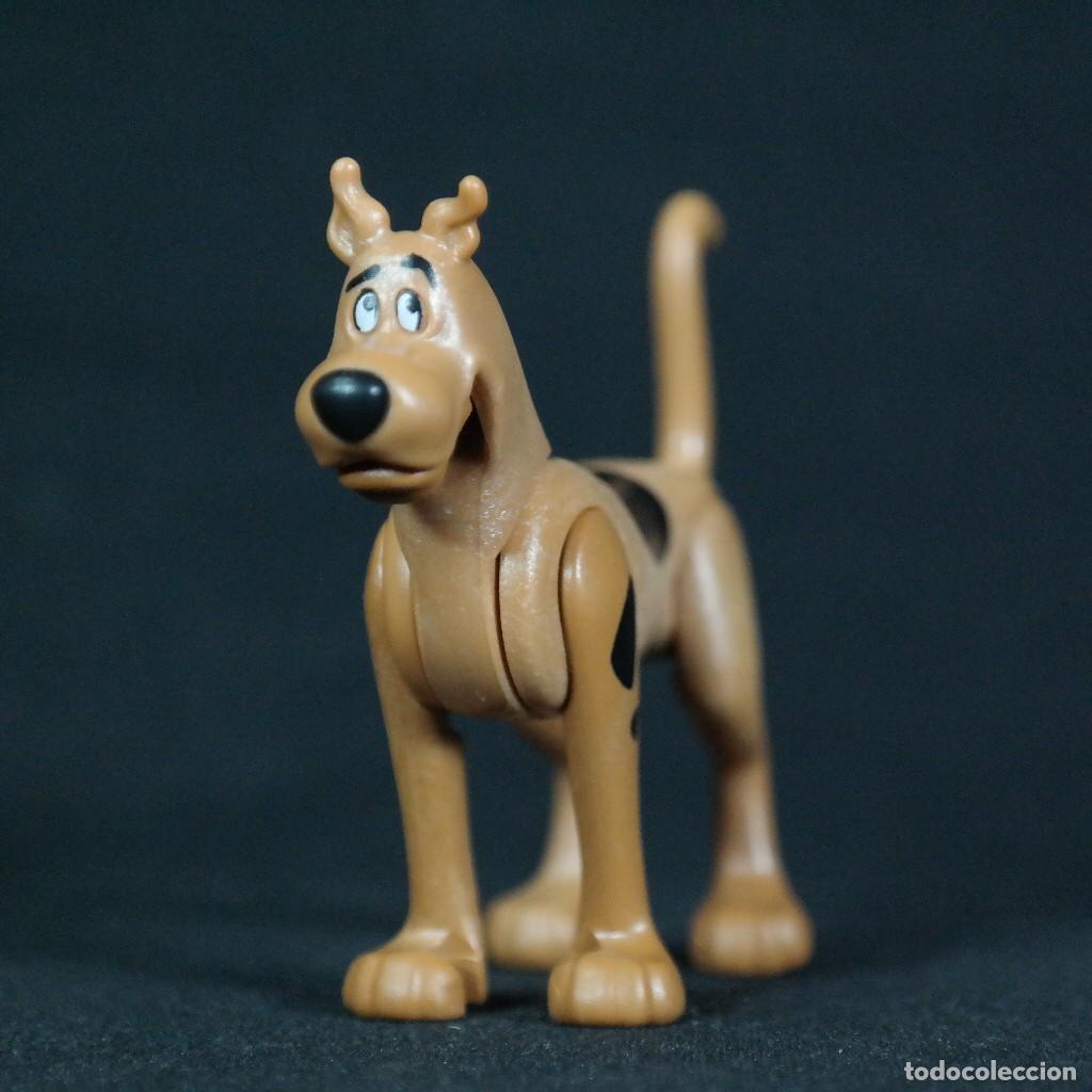 Playmobil: Playmobil perro Scooby-Doo ☼☼ - Foto 2