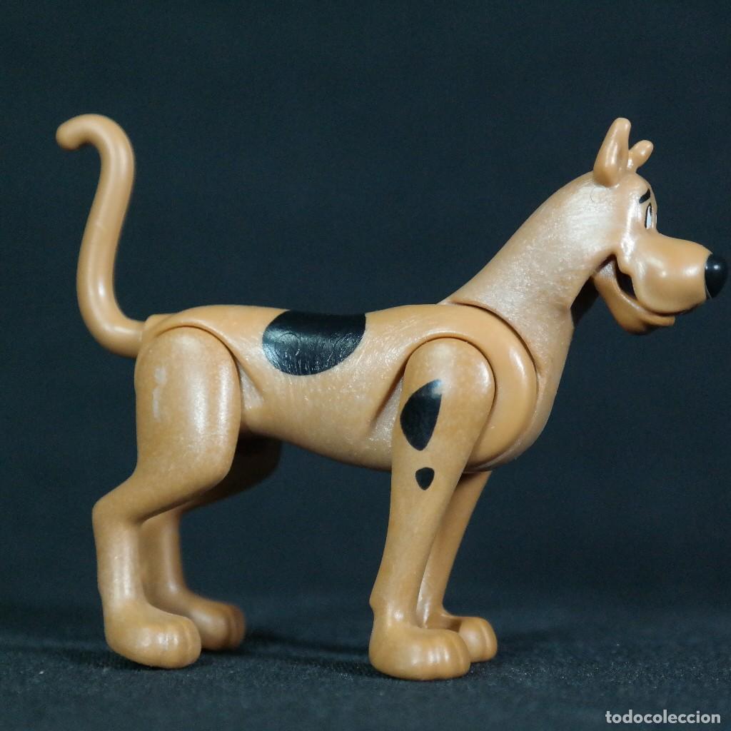 Playmobil: Playmobil perro Scooby-Doo ☼☼ - Foto 3