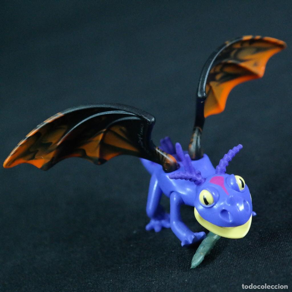Playmobil: Playmobil dragon violeta ☼ - Foto 2
