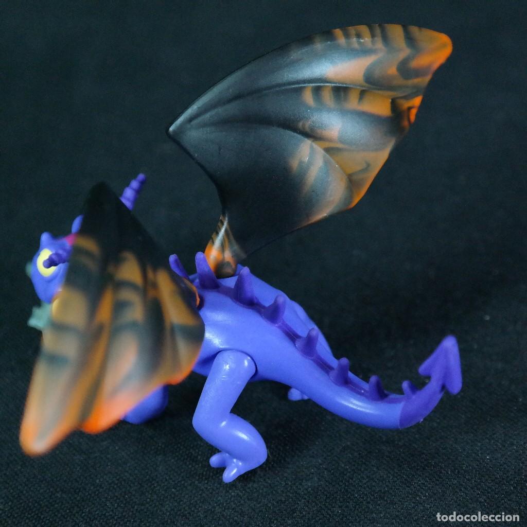Playmobil: Playmobil dragon violeta ☼ - Foto 3