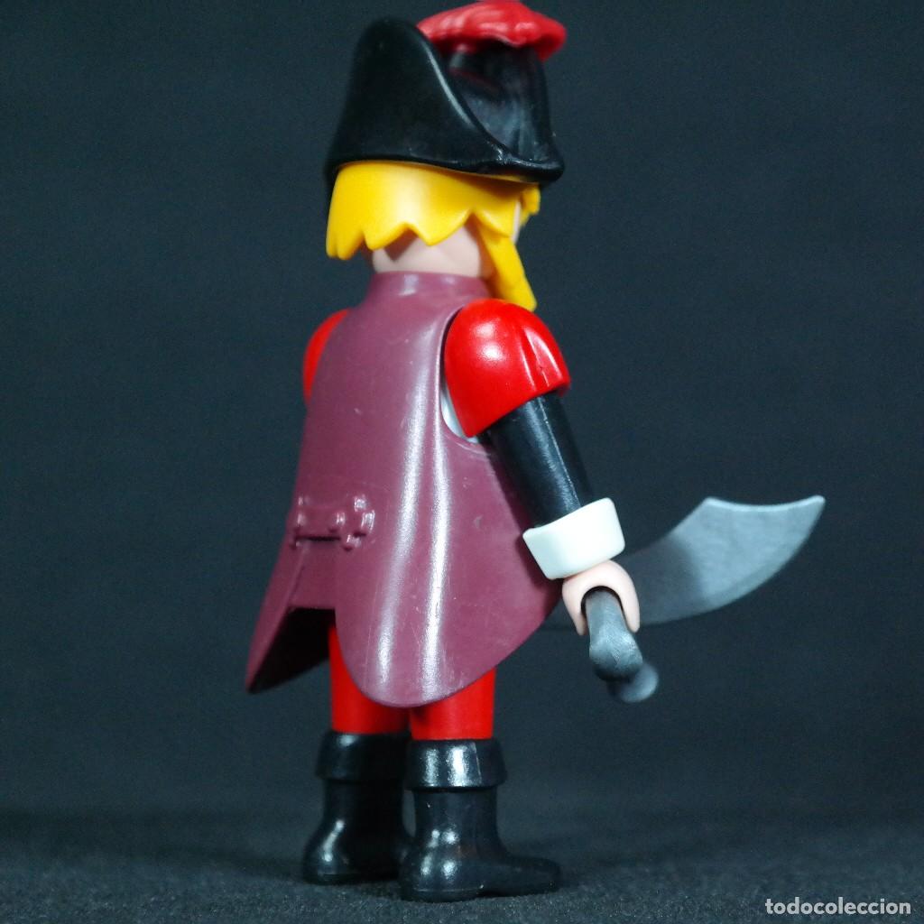 Playmobil: Playmobil pirata con barba☼ - Foto 2