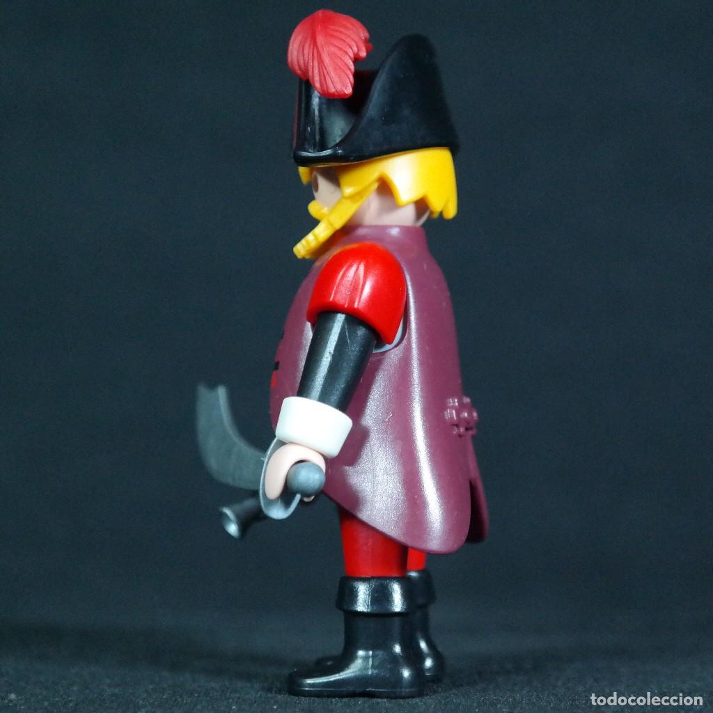 Playmobil: Playmobil pirata con barba☼ - Foto 3
