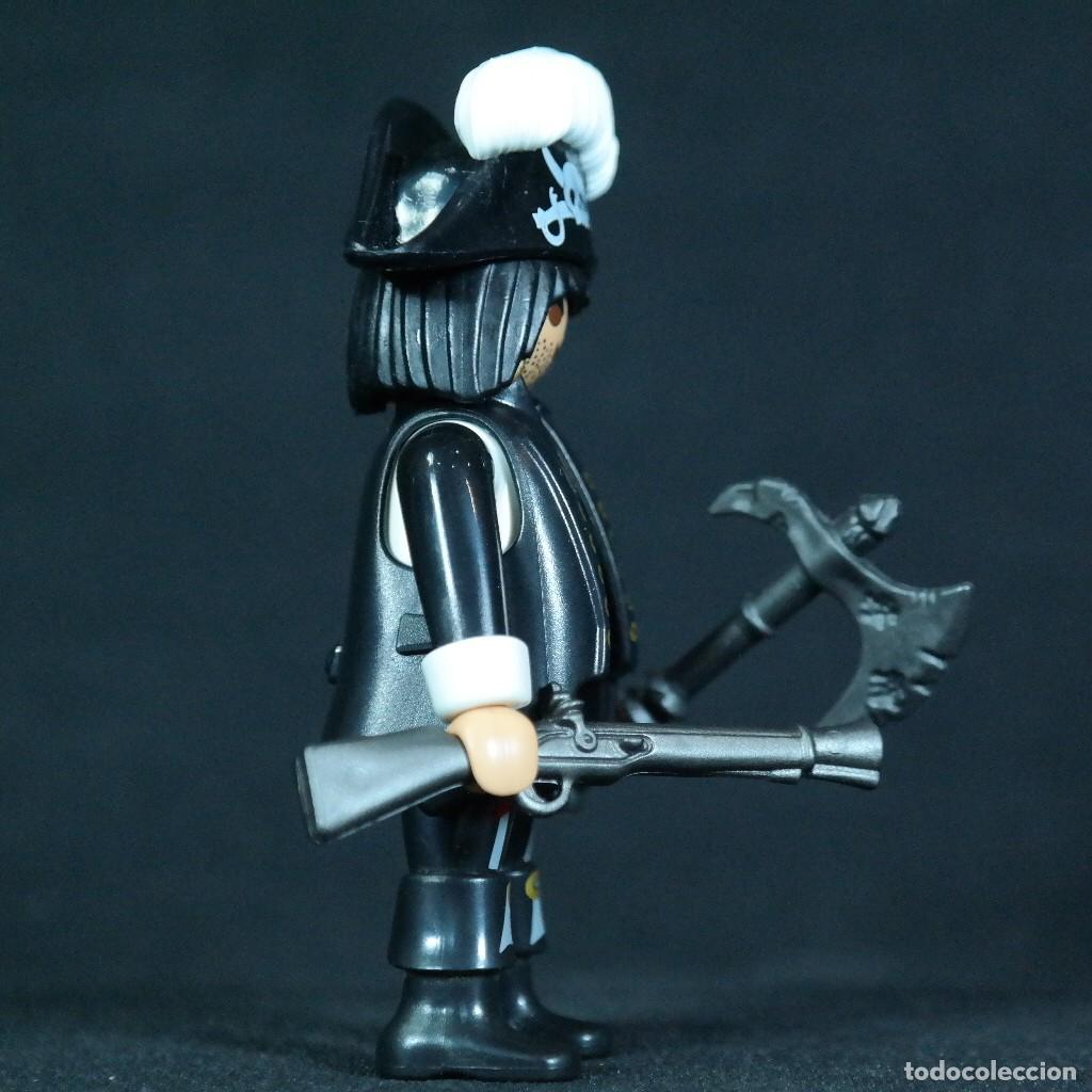 Playmobil: Playmobil pirata con aros ☼ - Foto 2