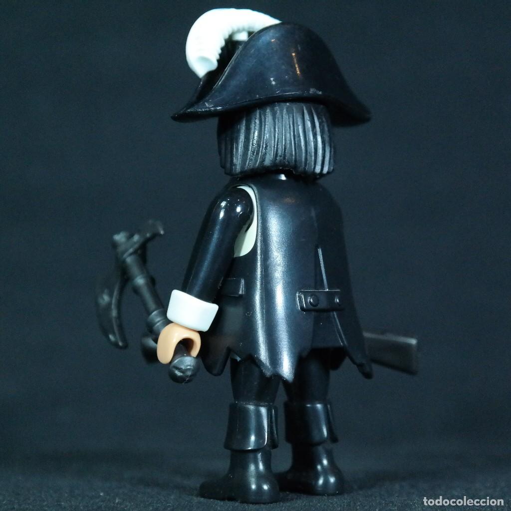 Playmobil: Playmobil pirata con aros ☼ - Foto 3