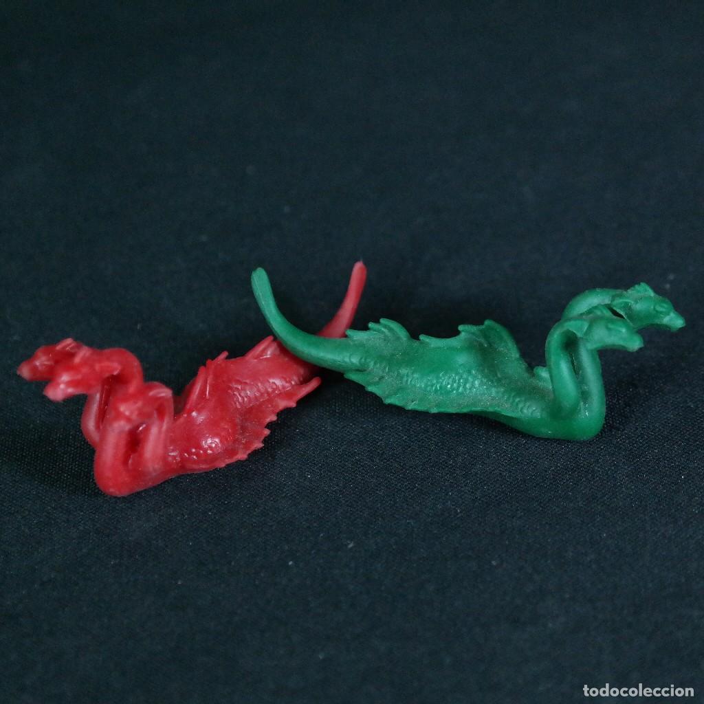 Playmobil: Playmobil dos dragones micro☼ - Foto 2
