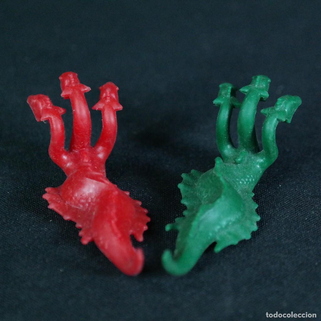 Playmobil: Playmobil dos dragones micro☼ - Foto 3