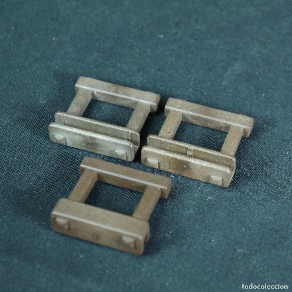 Playmobil: Playmobil 3 barrandas steck ☼ - Foto 2