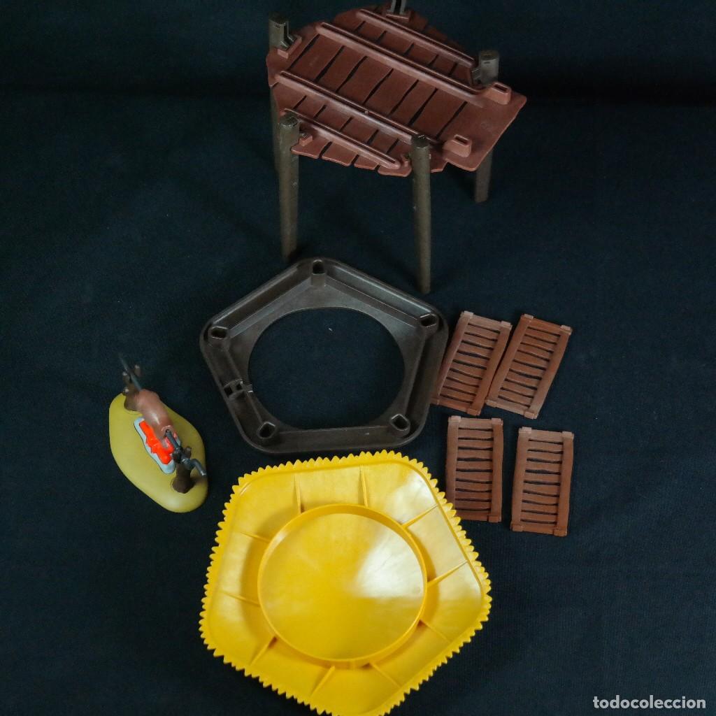 Playmobil: Playmobil choza con cochinillo ☼ - Foto 4