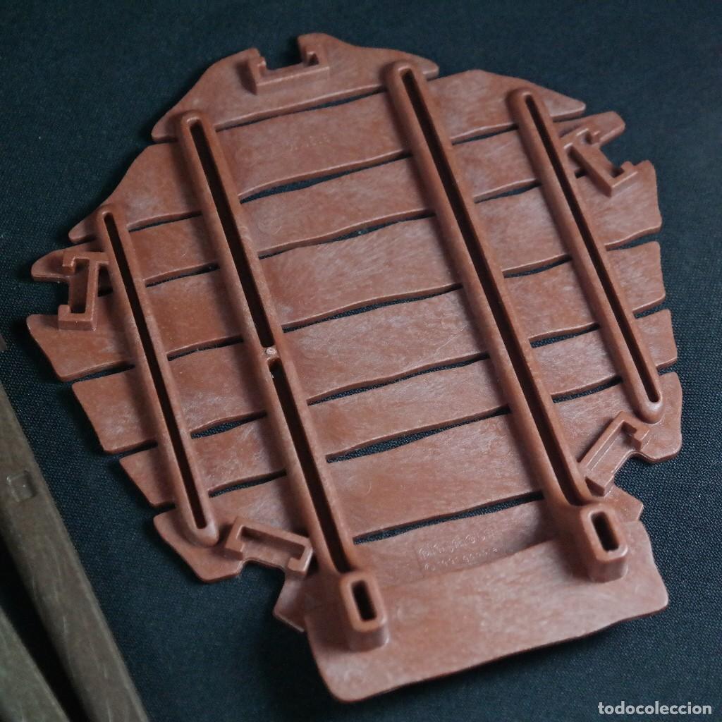 Playmobil: Playmobil choza con cochinillo ☼ - Foto 6
