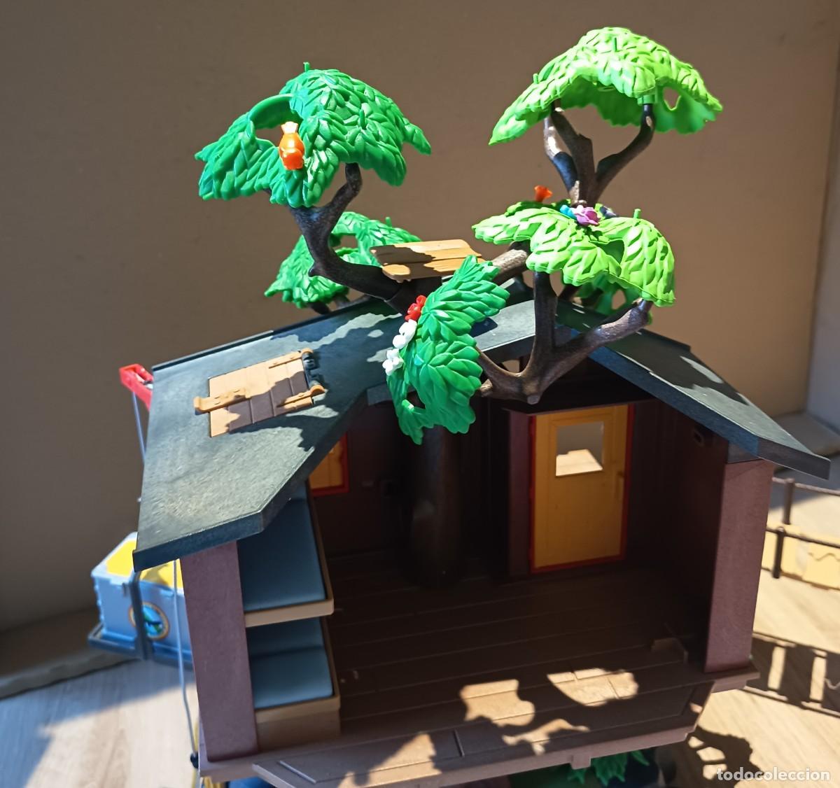 Playmobil: Casa &Aacute;rbol Playmobil - Foto 2