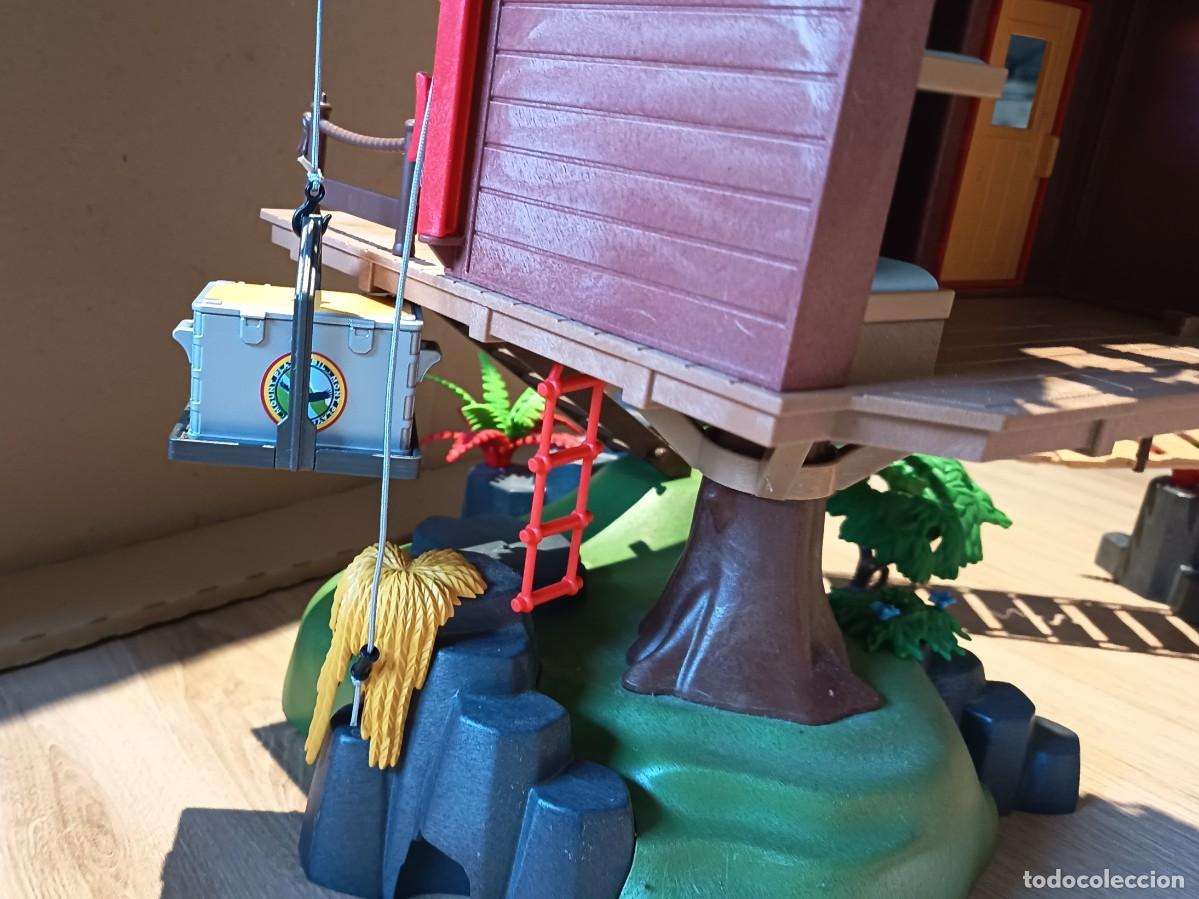 Playmobil: Casa &Aacute;rbol Playmobil - Foto 4