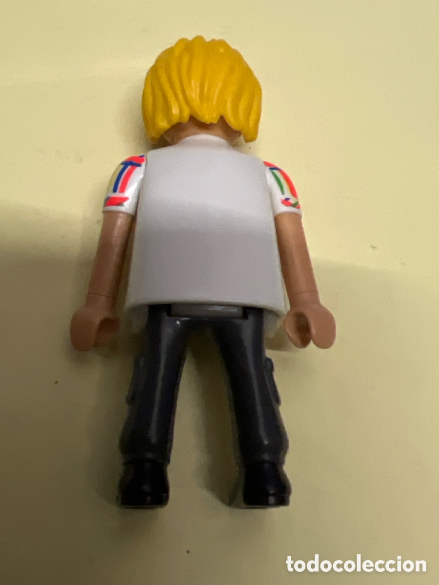 Playmobil: T1/04. ART&Iacute;CULO DE PLAYMOBIL - Foto 2