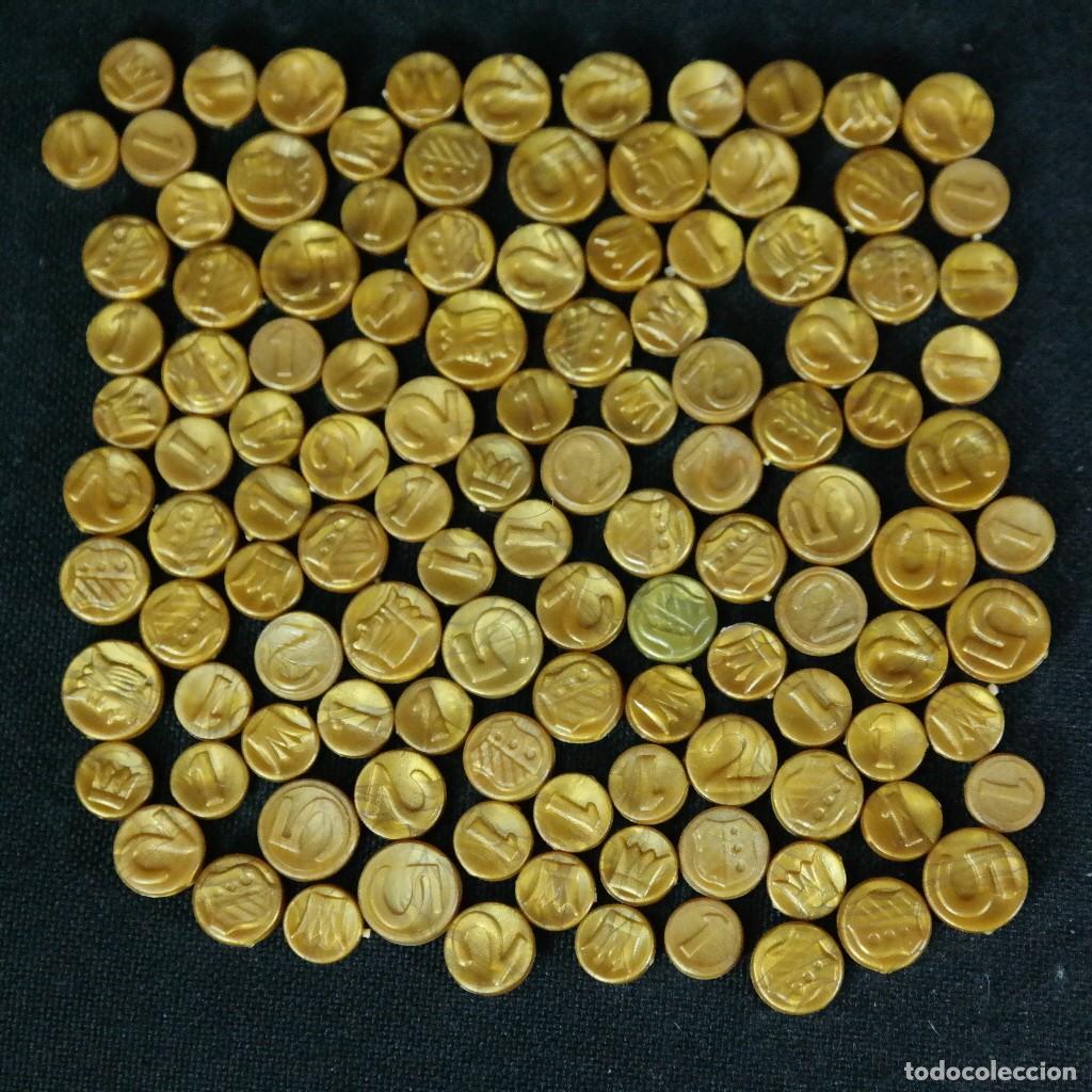 Playmobil: Playmobil monedas doradas ☼ - Foto 1