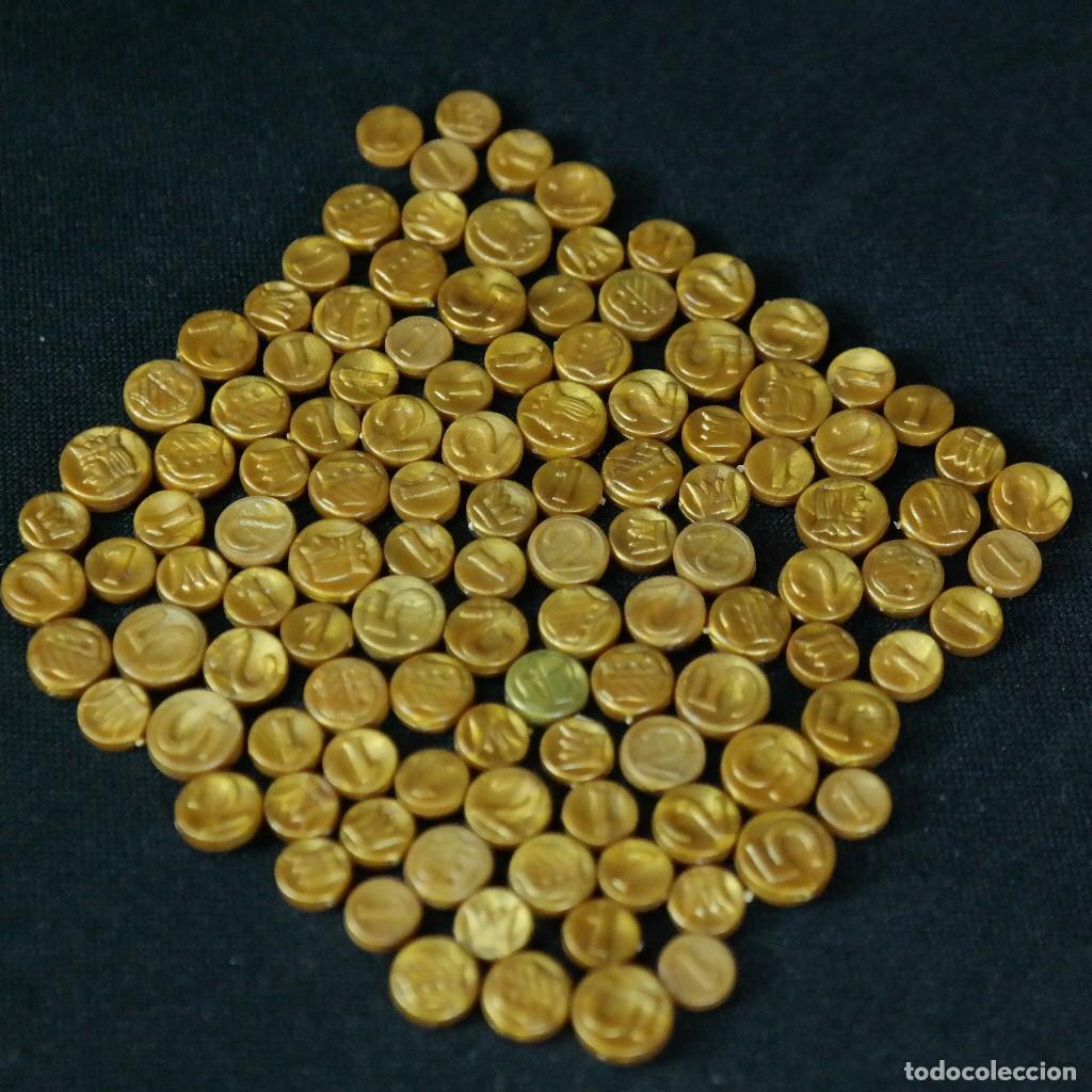 Playmobil: Playmobil monedas doradas ☼ - Foto 2