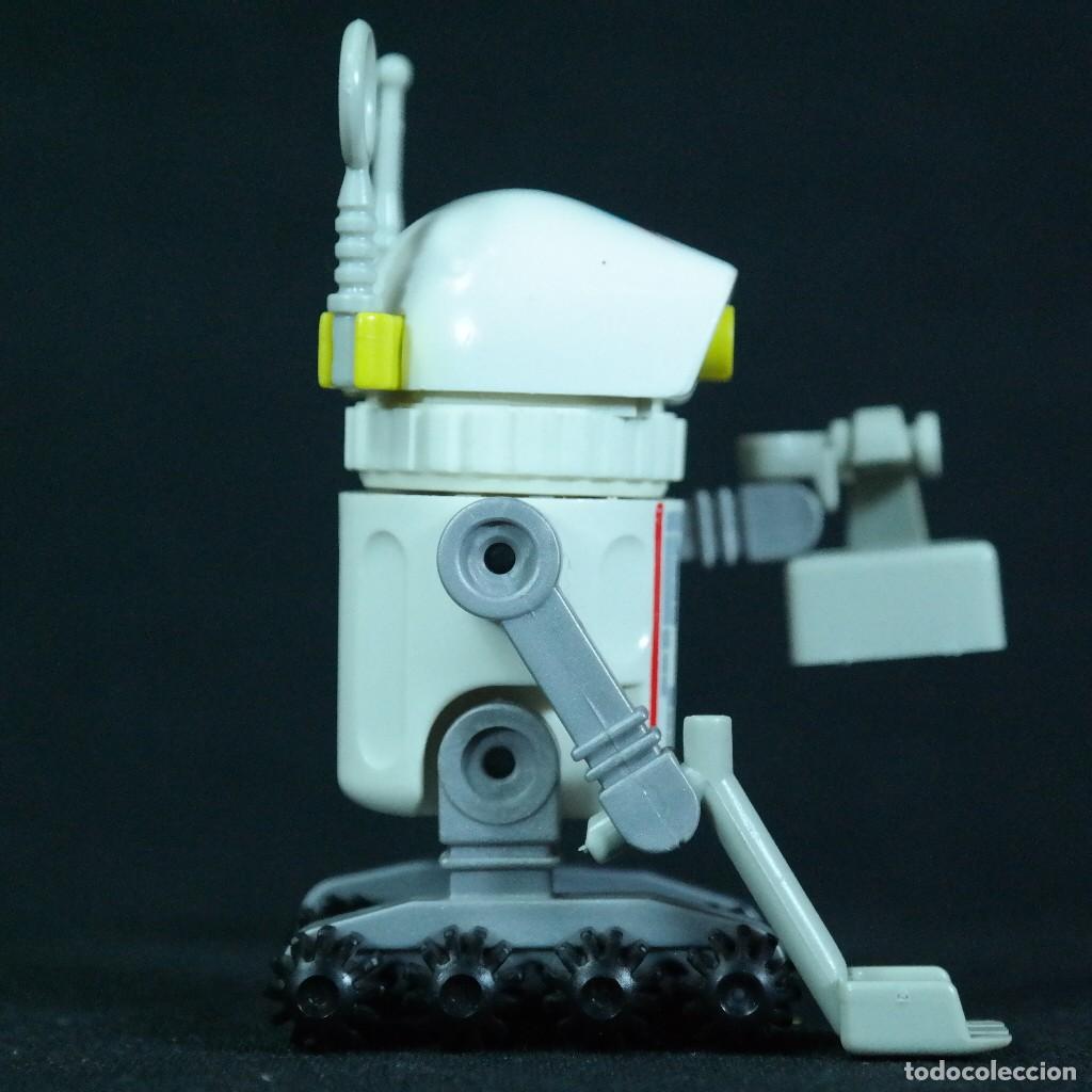 Playmobil: Playmobil robot blanco ☼ - Foto 2