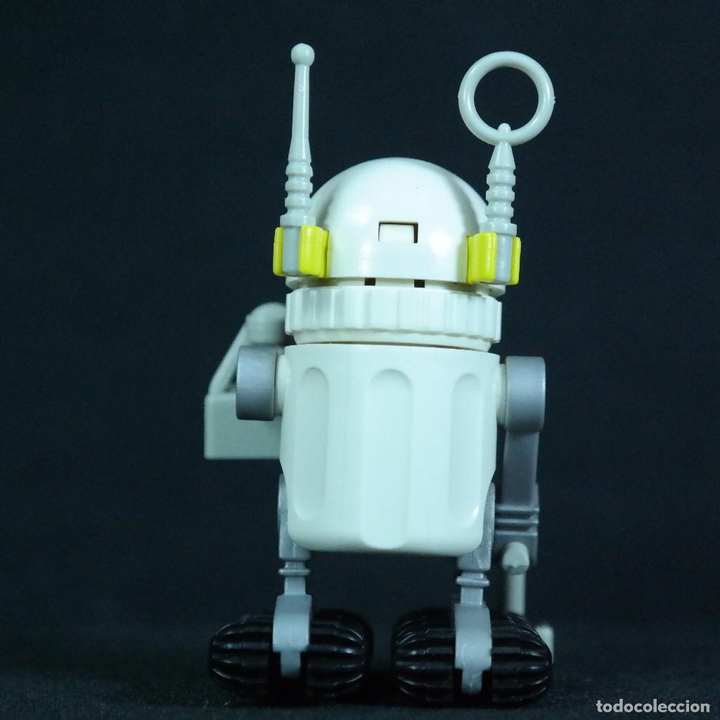 Playmobil: Playmobil robot blanco ☼ - Foto 3