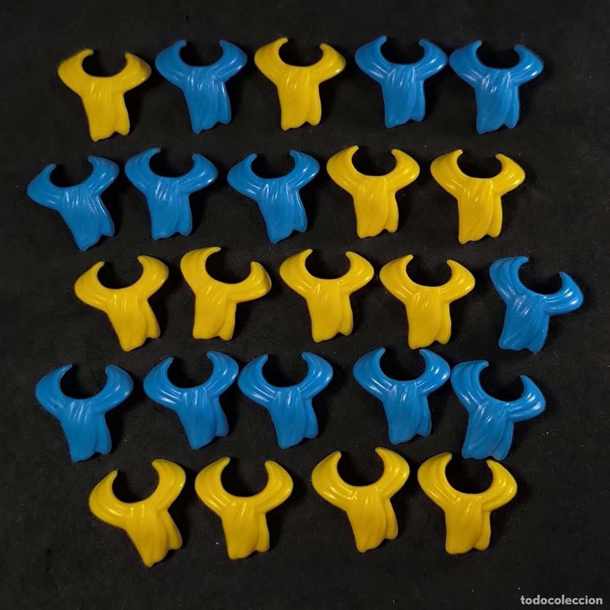 Playmobil: Playmobil cuellos oeste ☼