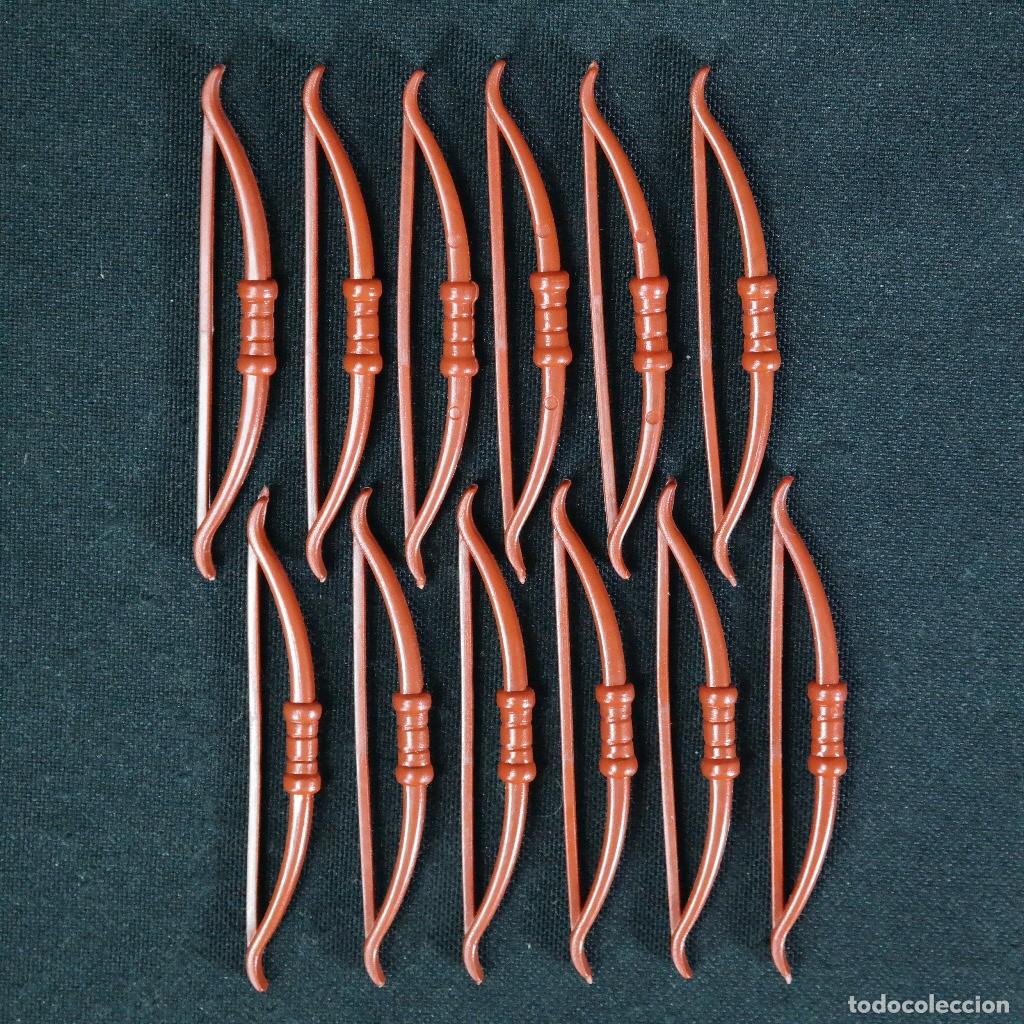 Playmobil: Playmobil 12 arcos ☼